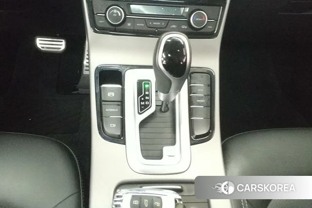 Geely Automobile Emgrand GS 2019 Белый из Китая, фото 2