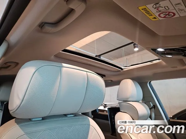 Ssangyong Rexton New Arena id 2702345 из Кореи 2