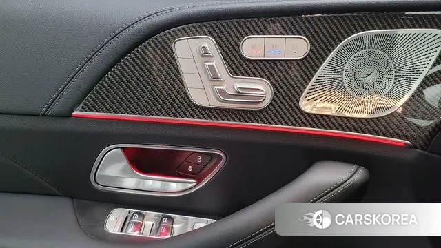 Mercedes-Benz GLE-Class W167 2025 Белый из Кореи, фото 2