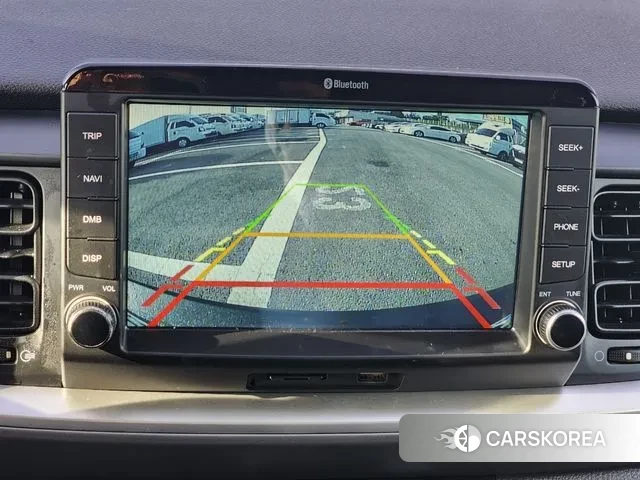 Kia Stonic 2018 Белый из Кореи, фото 2