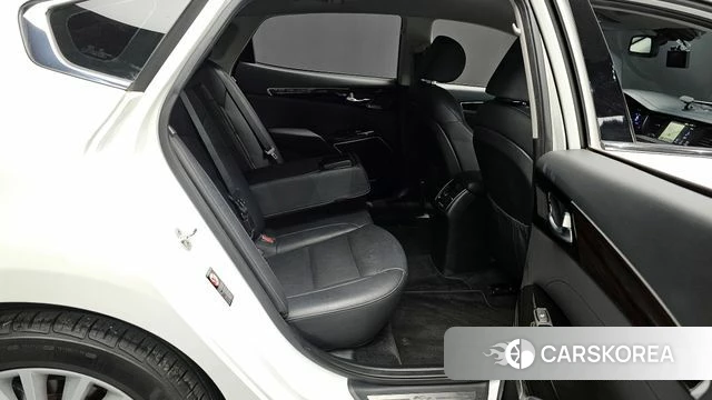 Kia Come New K7 2019 Белый из Кореи, фото 2