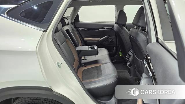 Kia Seltos 2020 Белый из Кореи, фото 2