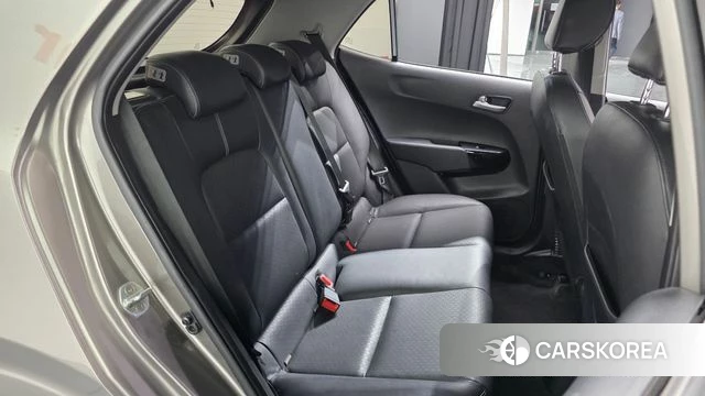 Kia All New Morning (JA) 2018 Коричневый из Кореи, фото 2