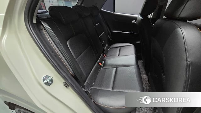 Kia Morning Urban (JA) 2020 Жемчужный цвет из Кореи, фото 2