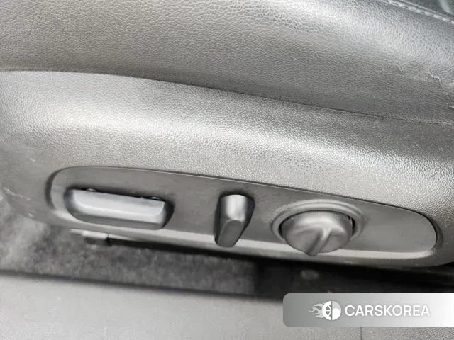 Chevrolet (GM Daewoo) The New Malibu 2019 Белый из Кореи, фото 2