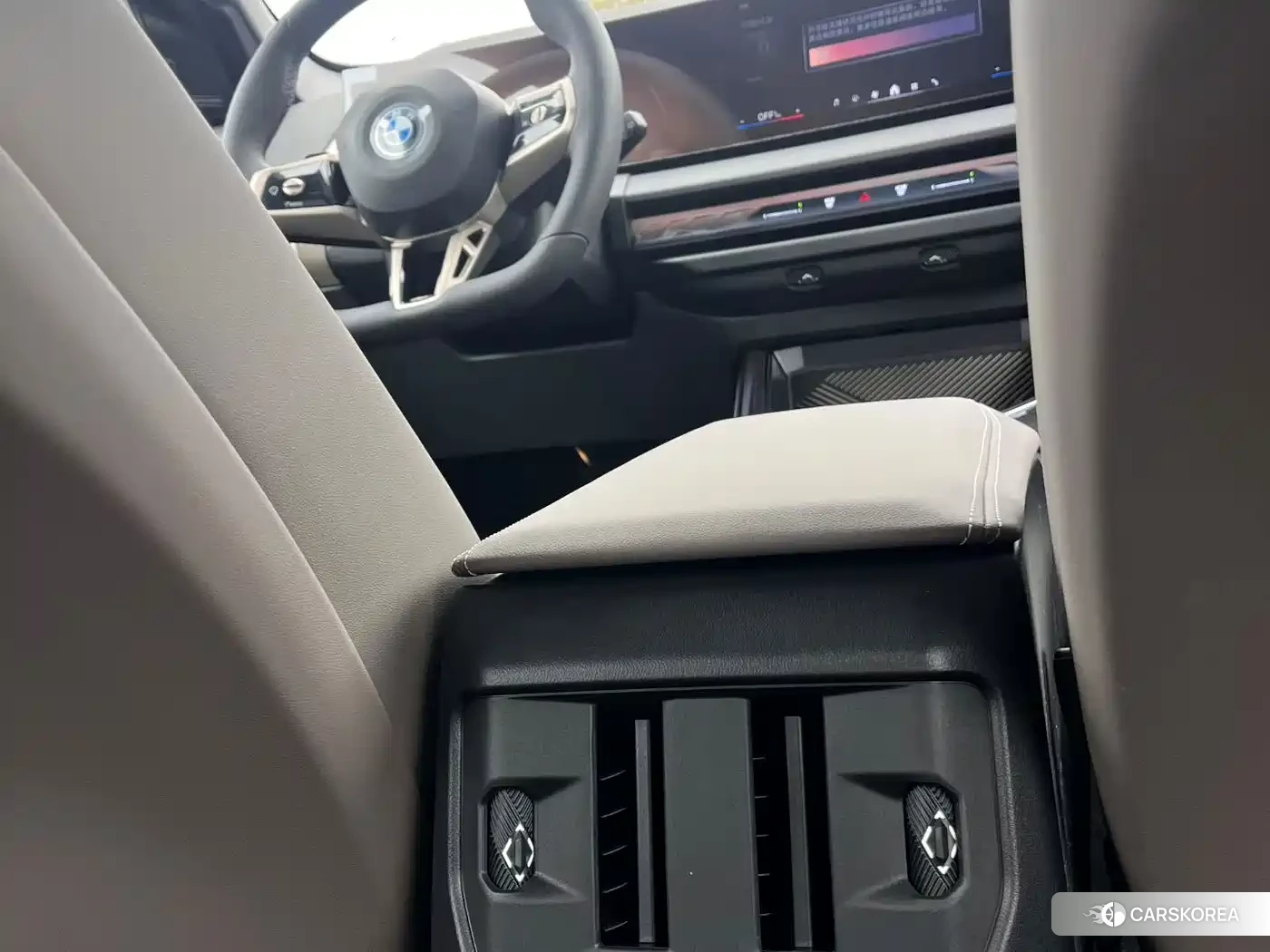 BMW X3 2026 Черный из Китая, фото 2