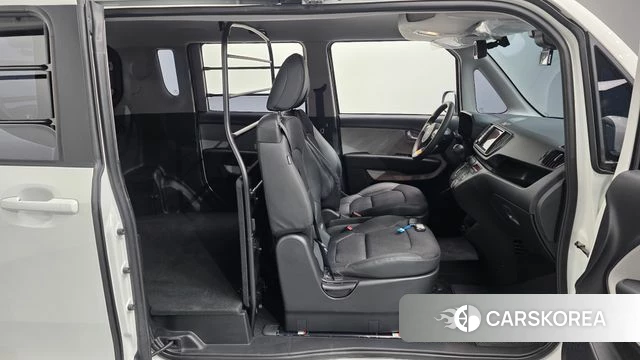 Kia The New Kia Ray 2025 Белый из Кореи, фото 2