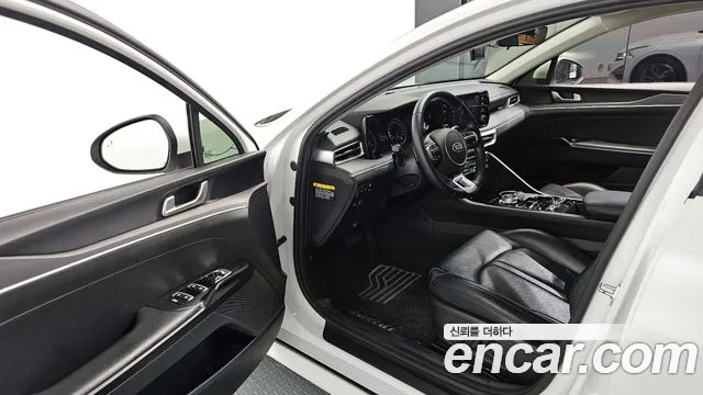 Kia K5 3rd generation id 2697599 из Кореи 2