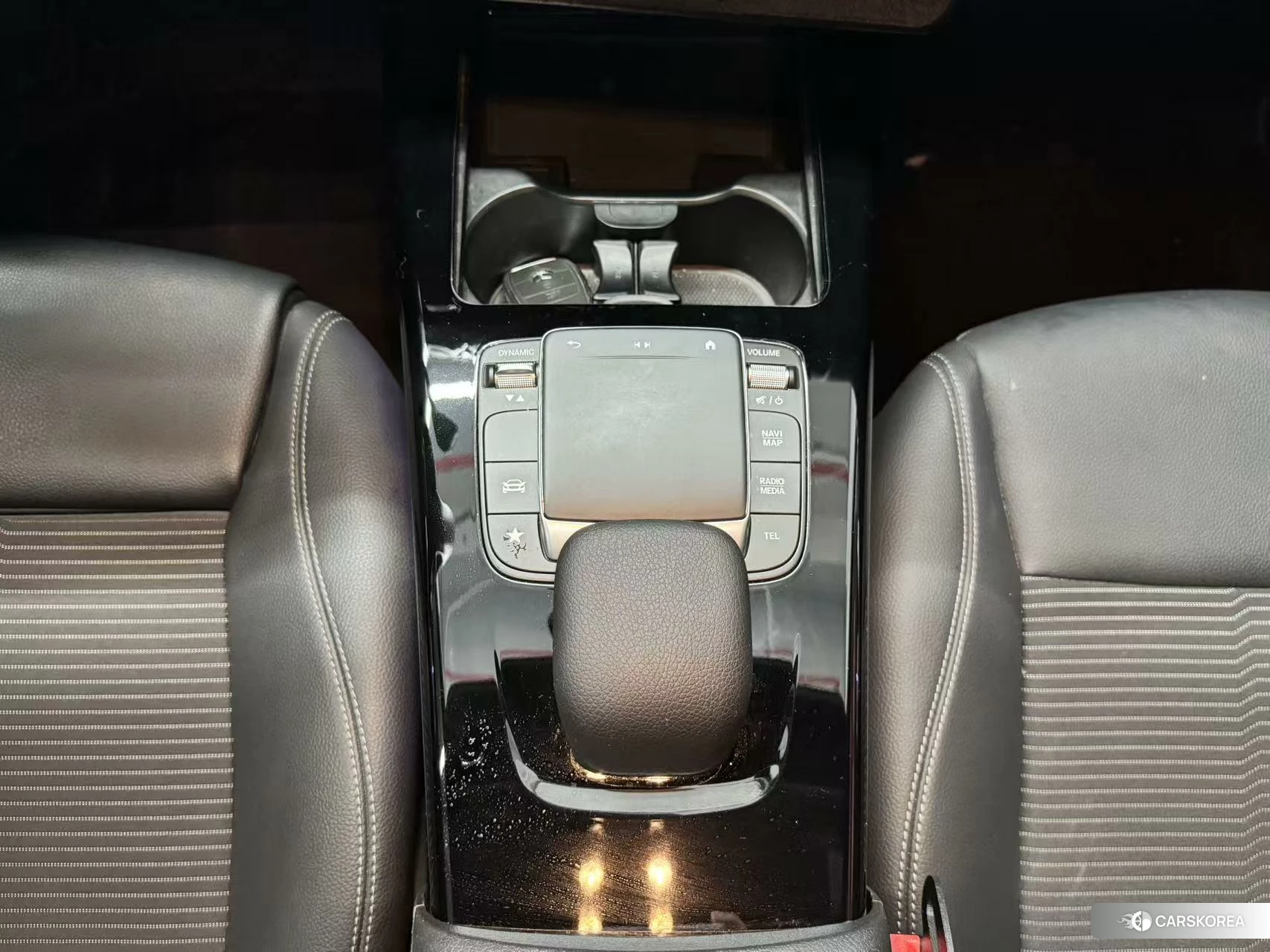 Mercedes-Benz Class A (imported) 2021 Красный из Китая, фото 2