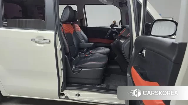 Kia The New Ray 2020 Жемчужный цвет из Кореи, фото 2