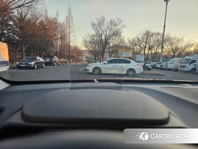 Hyundai The New Kona 2022 Фиолетовый из Кореи, фото 2