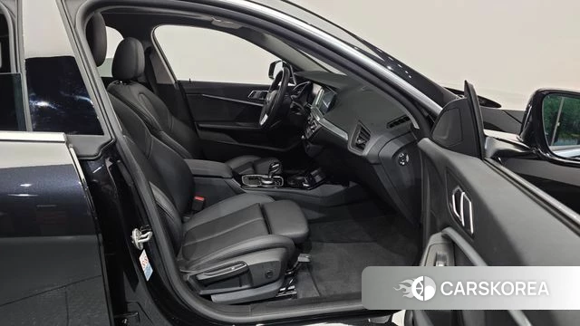 BMW 2 Series Gran Coupe (F44) 2021 Черный из Кореи, фото 2