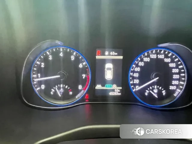 Hyundai The New Kona 2021 Белый из Кореи, фото 2