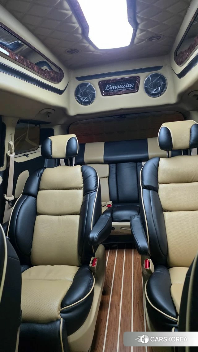Kia The New Carnival 2018 Белый из Кореи, фото 2