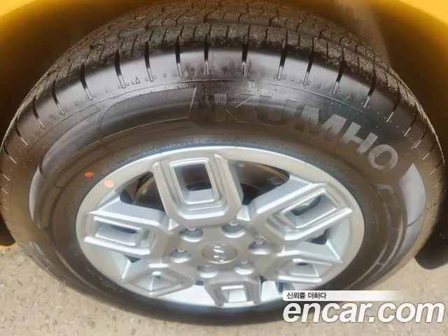 Hyundai Staria id 2697221 из Кореи 2