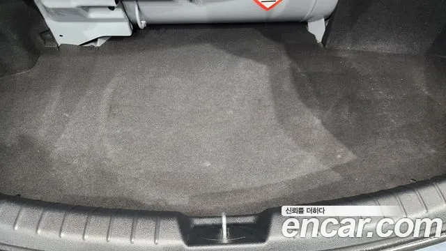 Kia K7 Premier 2019 Серый из Кореи, фото 2