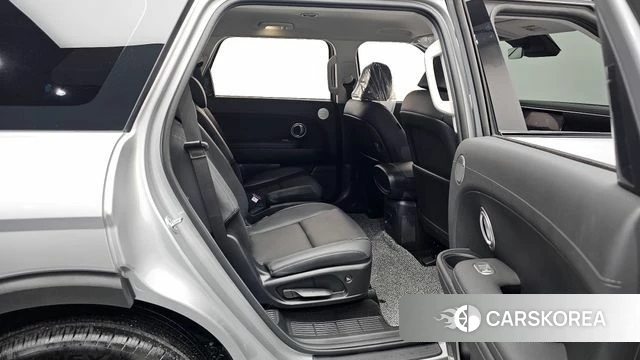 Hyundai Palisade (LX3) 2025 Серебряный из Кореи, фото 2