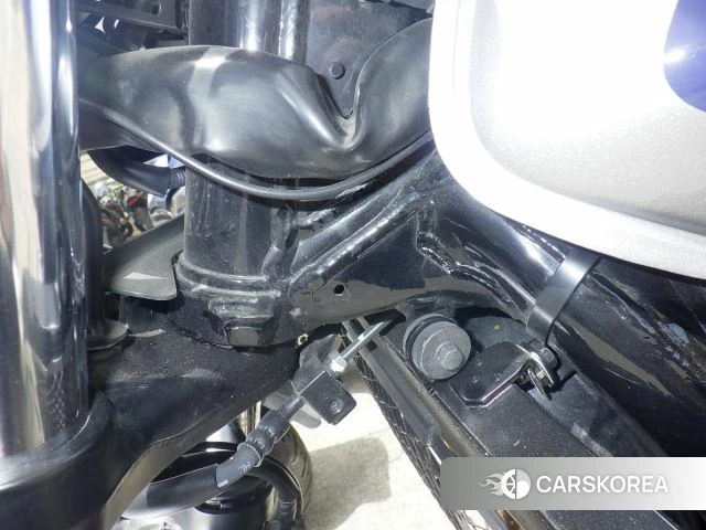 Проданный Honda CB1300SF id 4184707 из Японии, фото 5