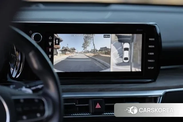 Kia K5 3rd generation id 3661040 из Кореи 2