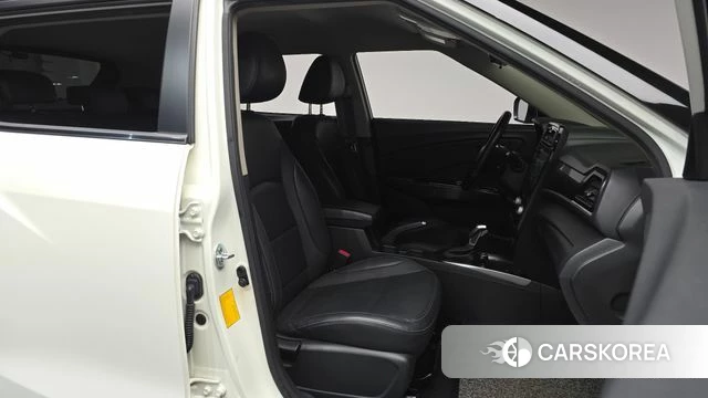 Ssangyong Berry New Tivoli 2020 Белый из Кореи, фото 2