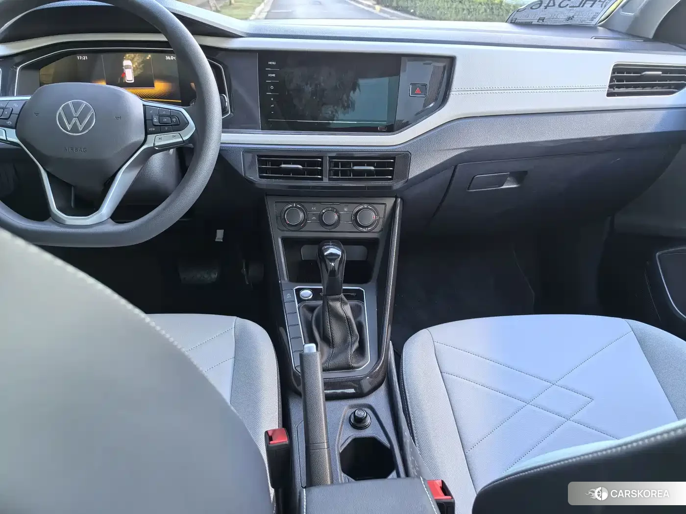 Volkswagen Lavida 2025 Белый из Китая, фото 2