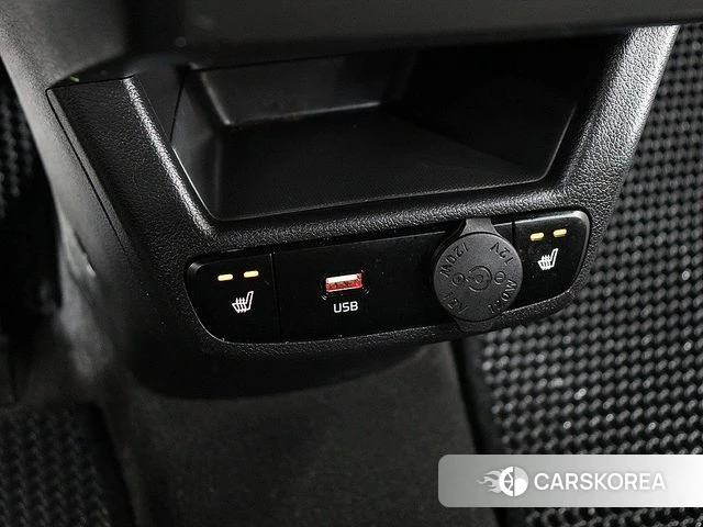 Kia The New Ray 2020 Черный из Кореи, фото 2