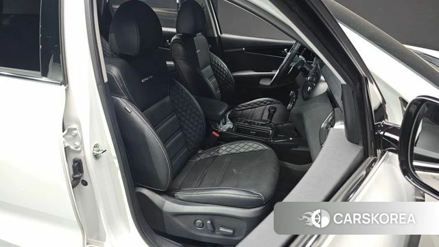 Kia The New Sorento 2019 Белый из Кореи, фото 2