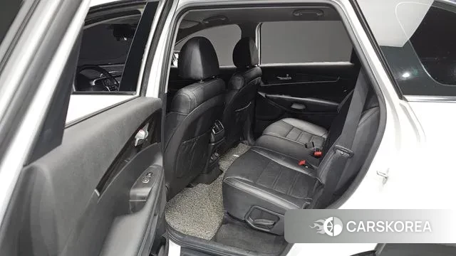 Kia The New Sorento 2019 Белый из Кореи, фото 2