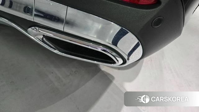 Mercedes-Benz GLC-Class X254 2025 Черный из Кореи, фото 2