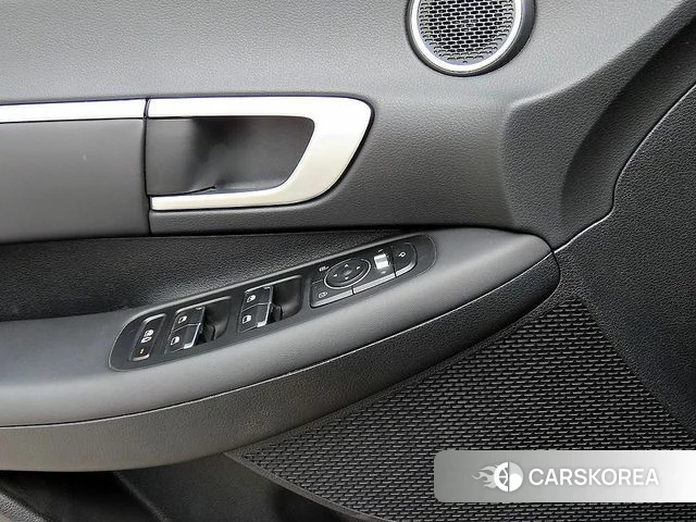 Hyundai Sonata (DN8) 2021 Серый из Кореи, фото 2