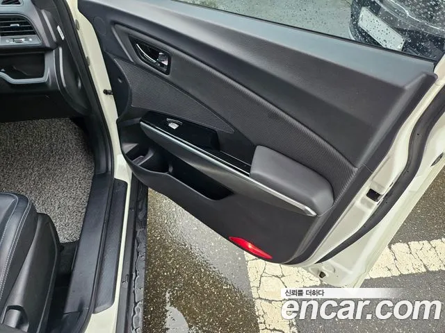 Ssangyong Tivoli Armor id 2685189 из Кореи 2