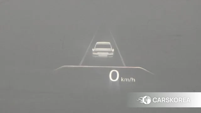 Genesis G80 (RG3) 2020 Белый из Кореи, фото 2