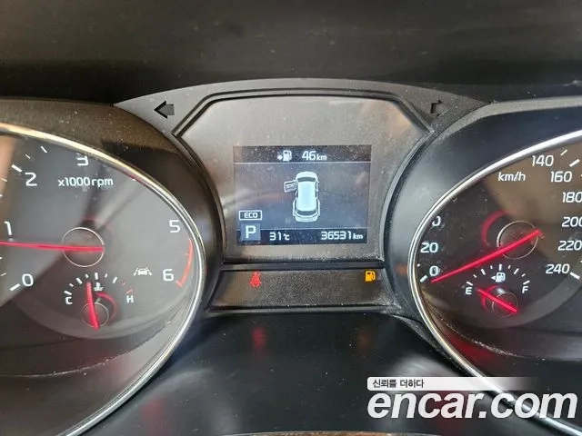 Kia The New Carnival 2020 Черный из Кореи, фото 2