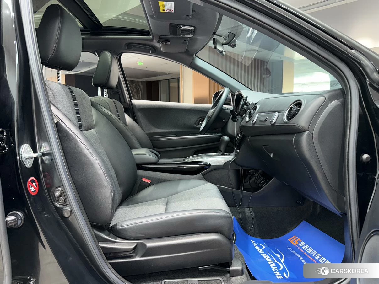 Honda XR-V 2020 Черный из Китая, фото 2