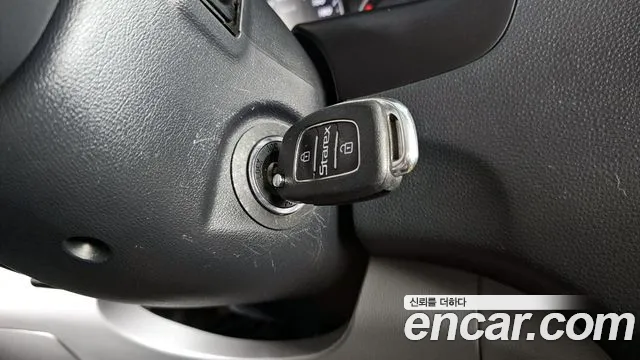 Hyundai The New Grand Starex 2018 Белый из Кореи, фото 2