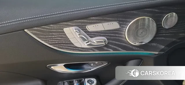 Mercedes-Benz E-Class W213 2022 Белый из Кореи, фото 2