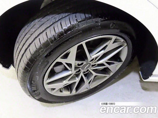 Genesis GV70 id 2678815 из Кореи 2