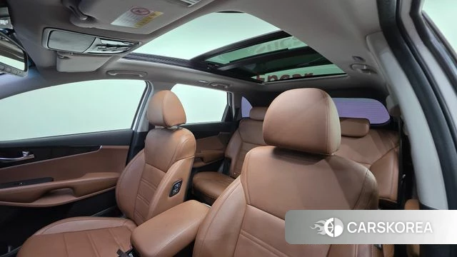 Kia The New Sorento 2018 Белый из Кореи, фото 2