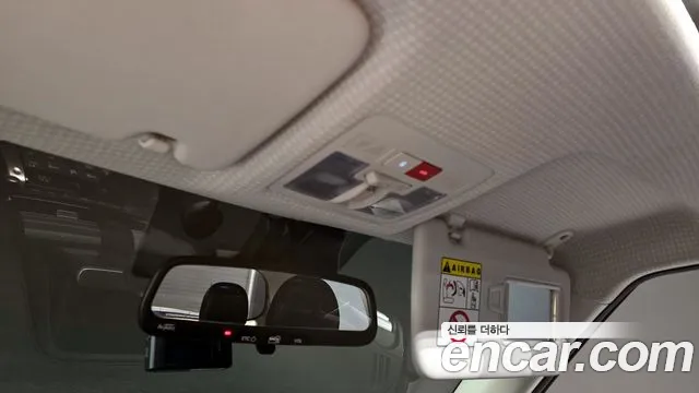 Hyundai Casper id 2621750 из Кореи 2