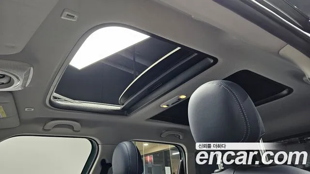 Mini Cooper S Countryman id 2665483 из Кореи 2