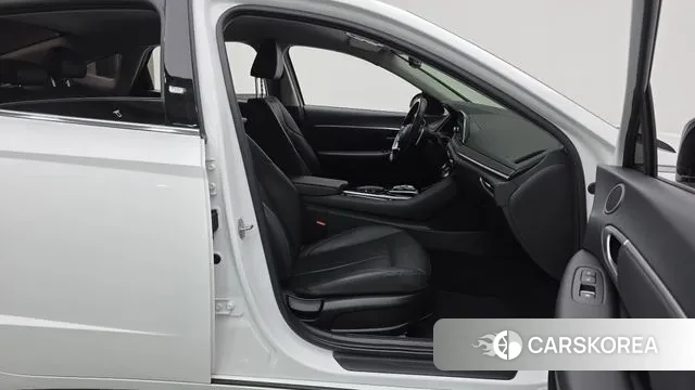 Hyundai Sonata (DN8) id 3529251 из Кореи 2