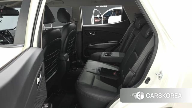 Ssangyong Berry New Tivoli 2022 Белый из Кореи, фото 2