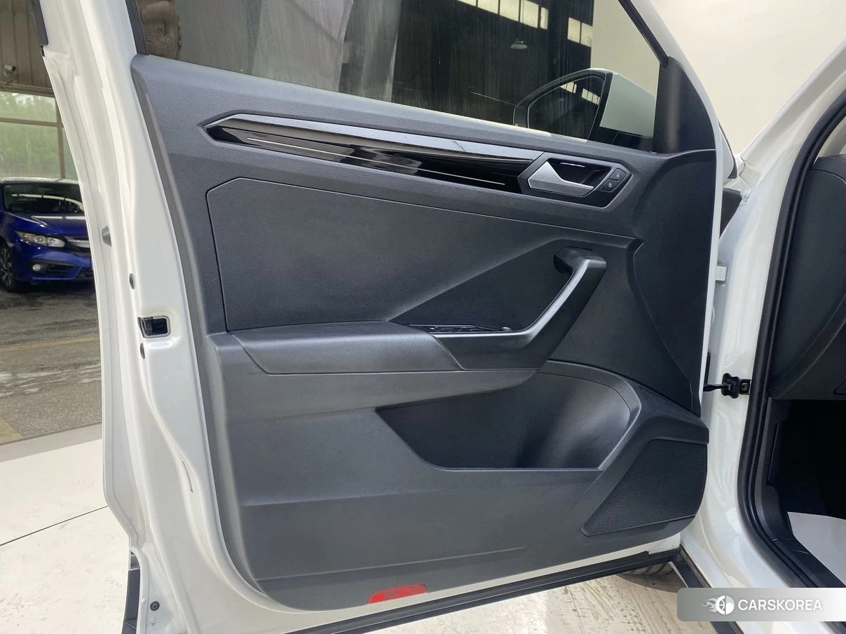 Volkswagen Exploring songs 2022 Белый из Китая, фото 2