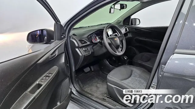 Chevrolet (GM Daewoo) The New Spark id 2716573 из Кореи 2