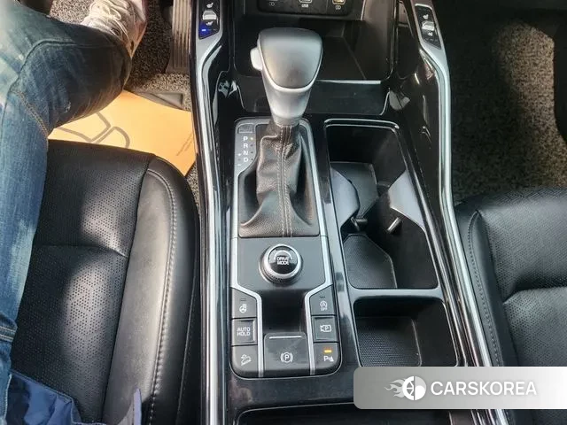 Kia Sorento 4th Generation 2021 Черный из Кореи, фото 2