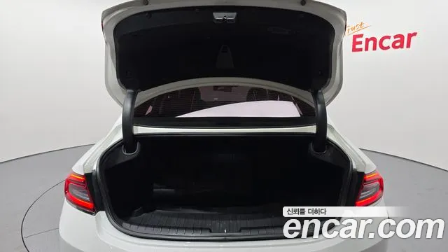 Hyundai Grandeur IG id 2682400 из Кореи 2