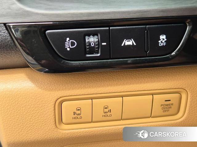 Kia Carnival 4th generation 2021 Белый из Кореи, фото 2