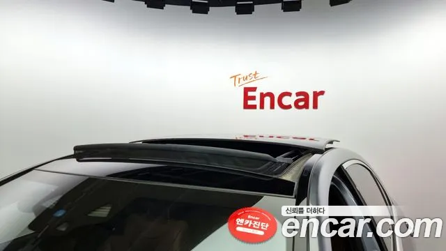 Mercedes-Benz S-Class W222 2018 Серый из Кореи, фото 2