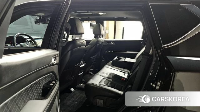 Ssangyong G4 Rexton 2019 Черный из Кореи, фото 2