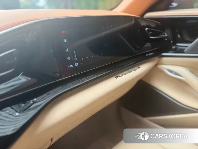 Ferrari Furosange 2024 Красный из Кореи, фото 2